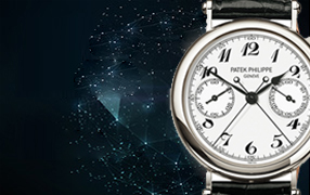 重庆法穆兰官方售后维修 手表受磁